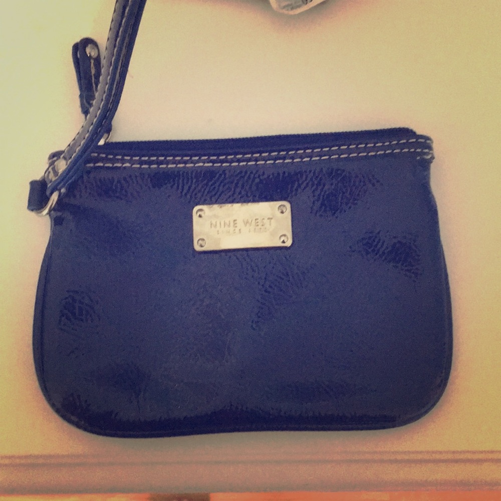 Petite NineWest Wallet